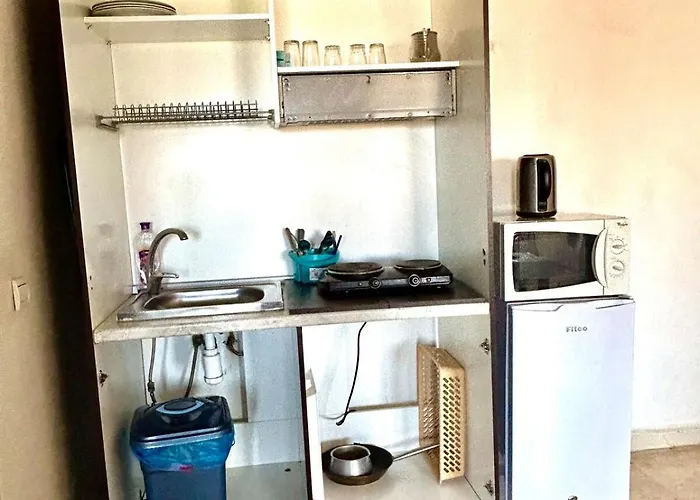 Imm O Family Apartment 7