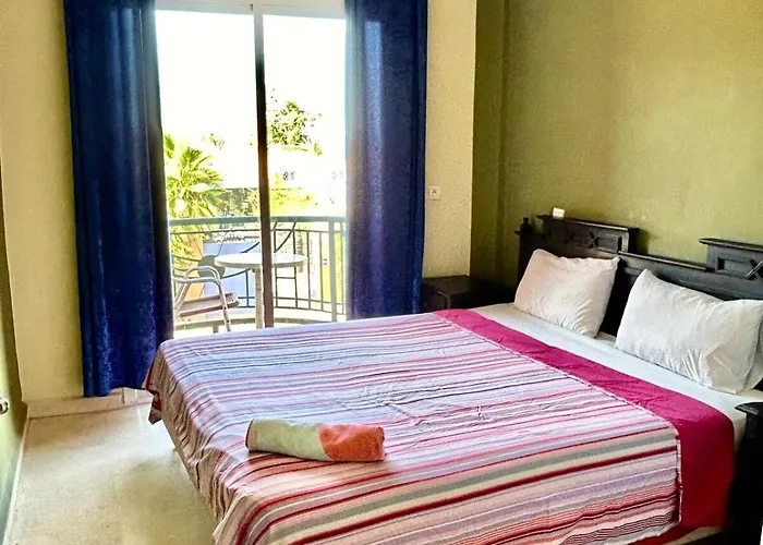 Imm O Family Apartment 7