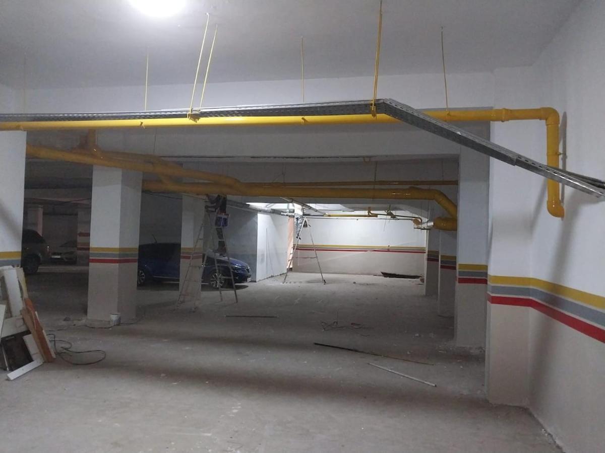 Apartamento Imm O Family 7