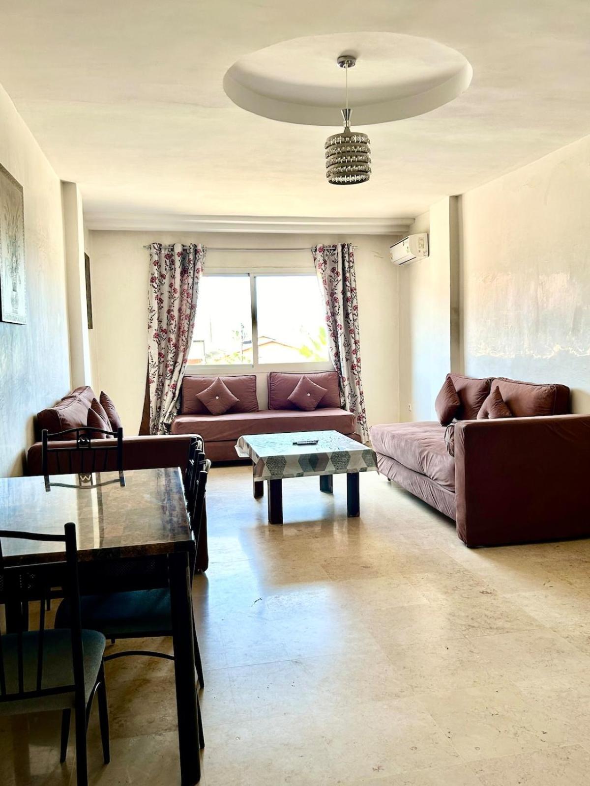 Apartamento Imm O Family 7 Marraquexe